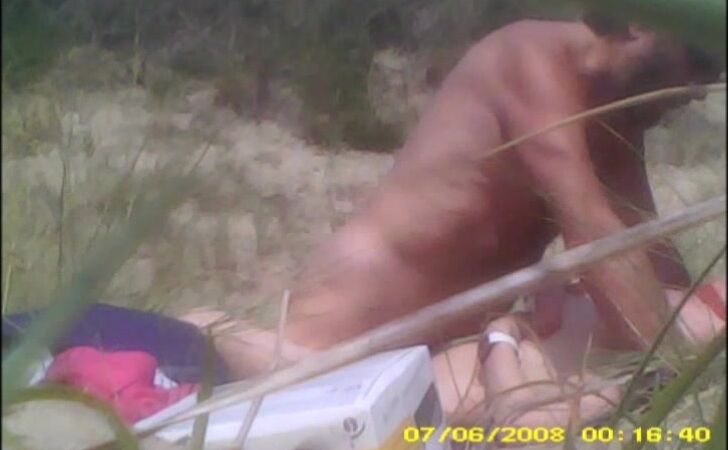 SEA SUN SEX AND BEACH