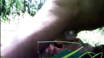 couple fucking outdoor in e famous valley