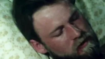 Classic Threesome With Vintage Porno Babes and Big Cock