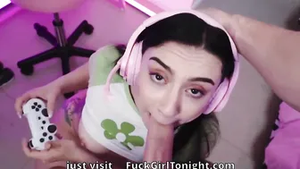 hot girls game freeuse fuck with hot gamer 8