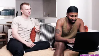 Damn your cock is so... so fucking BIG