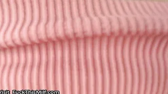stepsister cum twice on stepbrothers Cock - Amateur Reislin 17