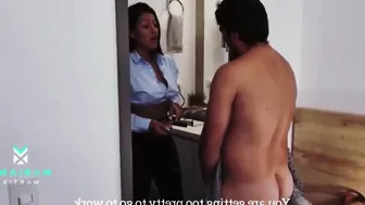 does double penetration with her stepmother and her boyfriend 3