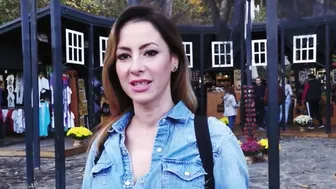 Visiting Dracula castle transformed me into vampire 32