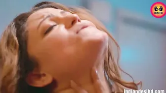 Housewife sex with Ex Bf in Badroom