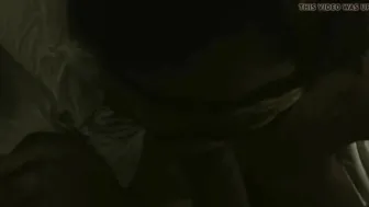 Novinha mamando macho