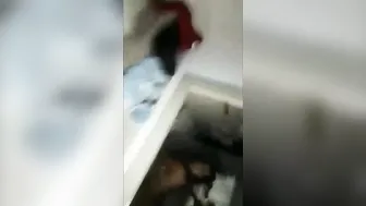 Larissinha acompanhante divulgando