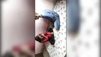 Neighbour porn video – Neighbour Bhabhi Fucking Affair join our telegram channel @desi41
