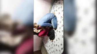 Neighbour Bhabhi Fucking Affair join our telegram channel @desi41