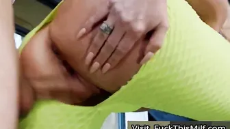 Milfs Like it Big - Alura TNT Jenson Ricky Spanish - Cumming 7