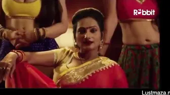 Anju Manju 2024 Rabbit Movies Hindi Porn Web Series Episode 2 2