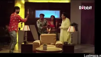 Anju Manju 2024 Rabbit Movies Hindi Porn Web Series Episode 2 2