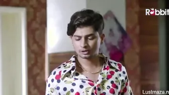 Anju Manju 2024 Rabbit Movies Hindi Porn Web Series Episode 3 3