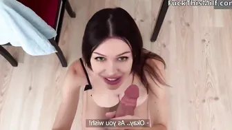 Virgin Fucked a Slut And Came Really Hard 7