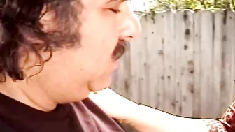 This Horny Housewife Looks So Good Getting Fucked Hard