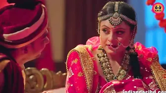 Vashikarn Episode 2 ULLU Original Adult Web Series