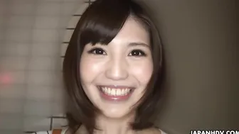 Perky porn video – Lucky Fan Gets To Fuck AV Idol Yua Ariga
