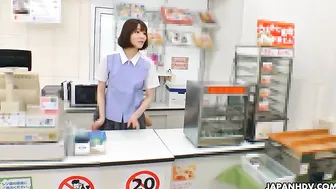 Hot Milf Airi Mizoawsa Fucked Hard In Her Secret Hideout