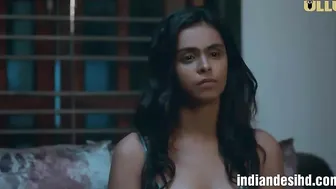 Devar JI Episode 5 Ullu Original Adult Web Series