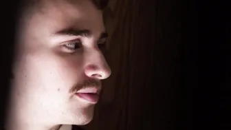 Strict twink draws off minister prior to riding him badtothebone
