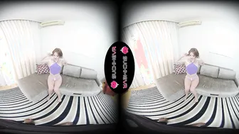 Stella Bliss porn video – Stella Bliss Enjoys Her First Black Cock In VR