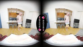 Naughty Anime Babe Stella Bliss Takes A BBC Creampie