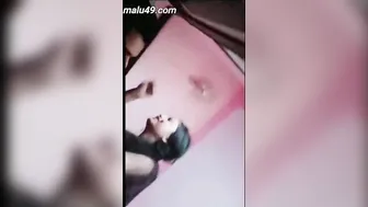 Horny Lankan Girl Sucking Dick join our telegram channel @desiindian2024