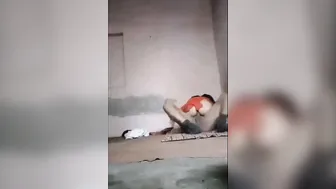 Indian Village Wife Fucked In Doggy Style join our telegram channel @desi41