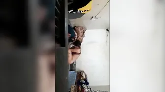 Indian Vlg Wife Sucking Dick join our telegram channel @desi41