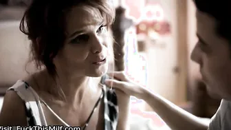 Step-Brothers DP Their Step-Mom 17