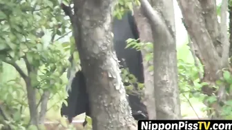 Japanese ladies are apprehensive they will got while piss
