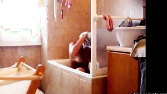 stepdaughters hairy twat just like her mom