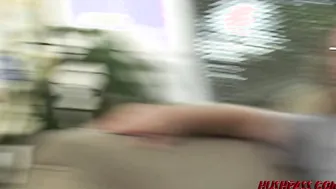 Julia Bond Fucks These Horny Bachelors Above and Beyond