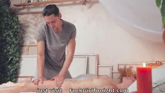 Tantric massage sex Enjoying extended pleasure 7