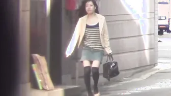 Hidden Cam porn video – Public Pee Girls #3 - Upclose & Personal Piss Play with HOT Asian Babes