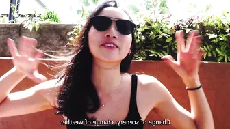 SEA SEX SUN IN ZANZIBAR 8