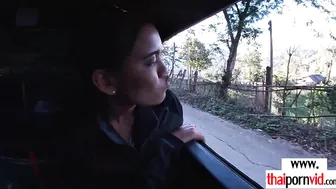 Sexy amateur Thai teen wants  BFs seeds