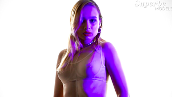 Roxy Knight The Sirens Call