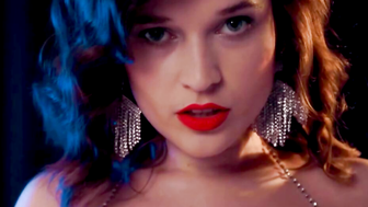 SUPERBE - Disco is Dead With Serena Wood