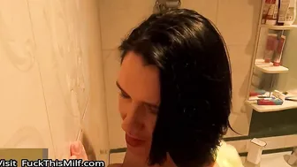 step Mom only tried to make her step Son study 6