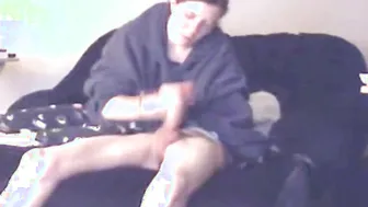 Step-Mother's Secret Stash - Hidden Cam