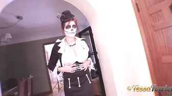 Tessa Fowler - VooDoo Bites 1