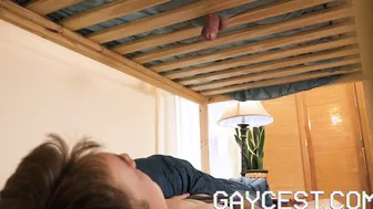 COLTON AND COLE Tape 2 - Bunk Mates