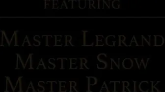 THE BOY SERG Chapter 4 - Party Favor