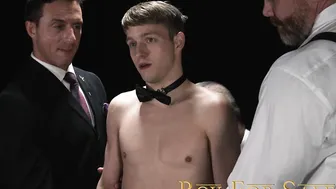 Noah's Journey to Manhood - Episode 5
