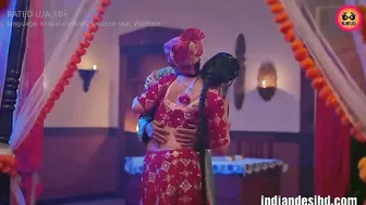 Kuvari Dulhan Episode 8 Original Adult Web Series