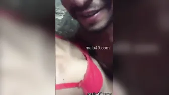 Sexy Indian Bhabhi Fucking By Devar join our telegram channel @desi41