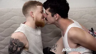 Stevie Trixx and Jonah Wheeler Chapter 8