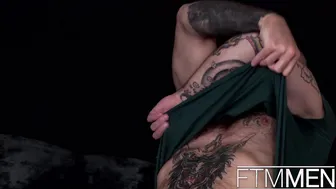 Ari Koyote and Sean Duran Chapter 2