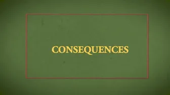 INTERNATIONAL SCOUT BOYS Chapter 6 - Consequences